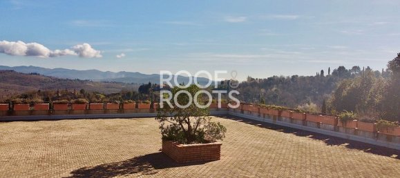 14 bedrooms Villa in Radda in Chianti, Italy No. 151878 8