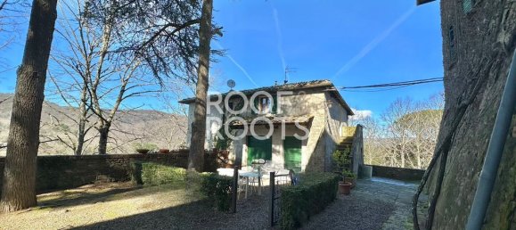 14 bedrooms Villa in Radda in Chianti, Italy No. 151878 20