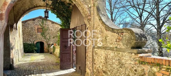 14 bedrooms Villa in Radda in Chianti, Italy No. 151878 42