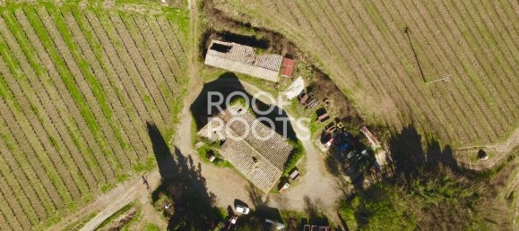 14 bedrooms Villa in Radda in Chianti, Italy No. 151878 16
