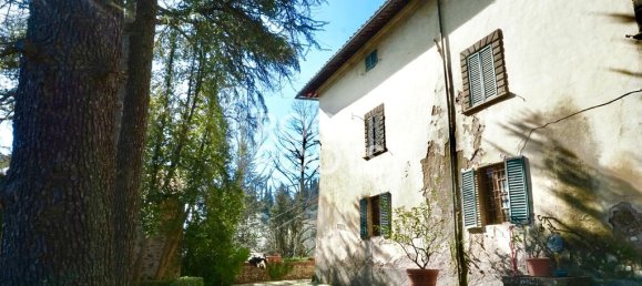 14 bedrooms Villa in Radda in Chianti, Italy No. 151878 49