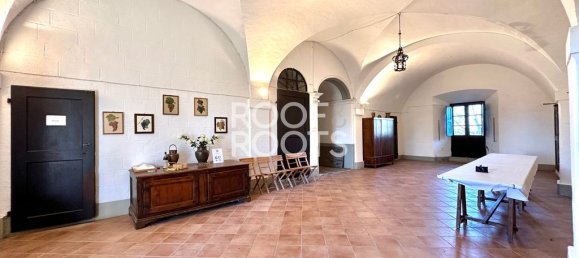14 bedrooms Villa in Radda in Chianti, Italy No. 151878 40