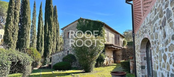 14 bedrooms Villa in Radda in Chianti, Italy No. 151878 18