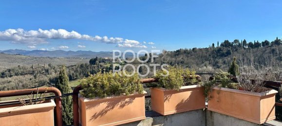 14 bedrooms Villa in Radda in Chianti, Italy No. 151878 2