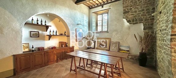 14 bedrooms Villa in Radda in Chianti, Italy No. 151878 41