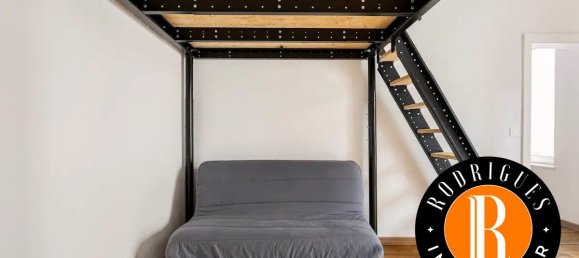 Studio à Nancy, France No. 91432 8