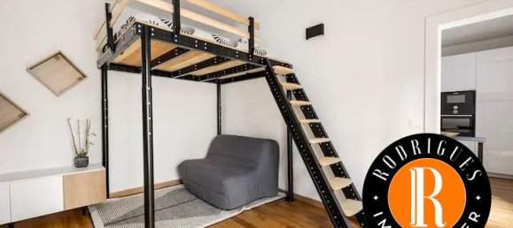 Studio à Nancy, France No. 91432 3