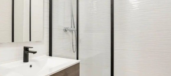 Studio à Nancy, France No. 91432 11