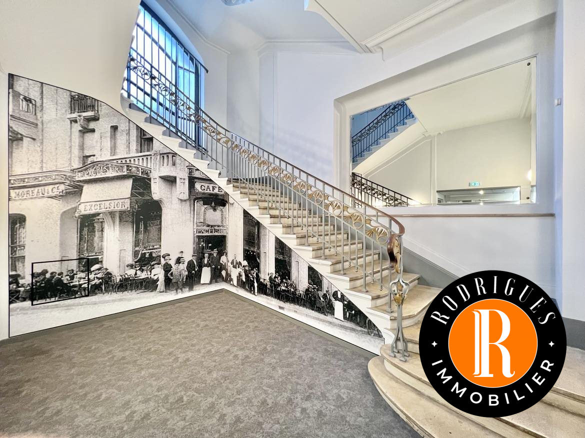 Studio à Nancy, France No. 91432