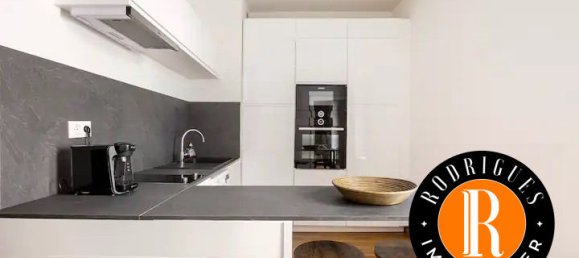 Studio à Nancy, France No. 91432 2