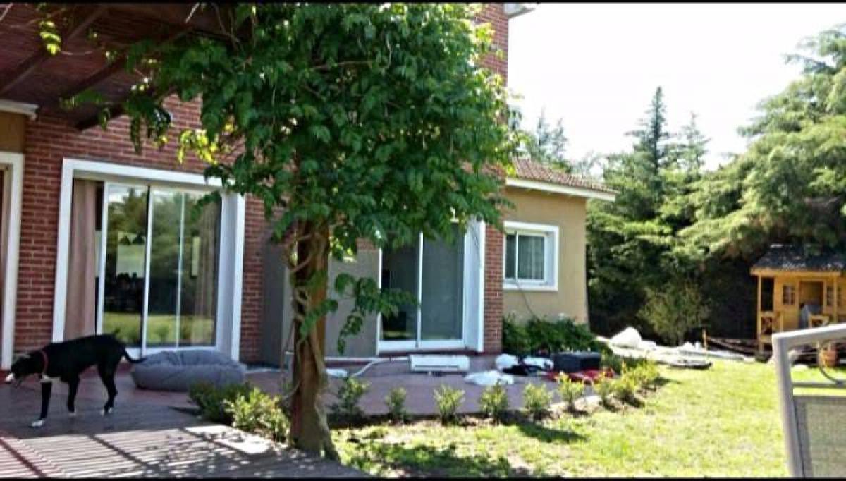 4 bedrooms House in Campo Creado, Argentina No. 63919