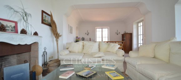3 Schlafzimmer Villa in Capri, Italy, Nr. 334637 24