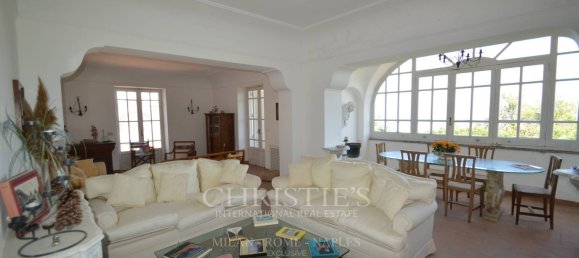 3 Schlafzimmer Villa in Capri, Italy, Nr. 334637 15