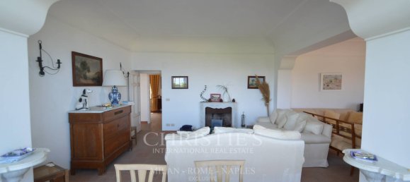 3 Schlafzimmer Villa in Capri, Italy, Nr. 334637 17