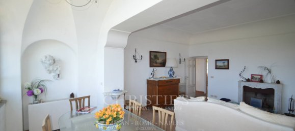 3 Schlafzimmer Villa in Capri, Italy, Nr. 334637 18