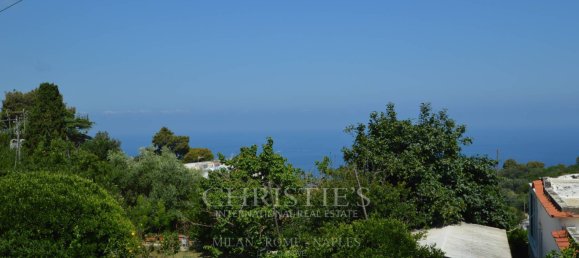 3 Schlafzimmer Villa in Capri, Italy, Nr. 334637 35