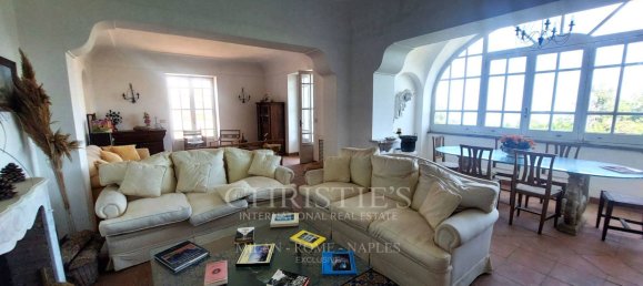 3 Schlafzimmer Villa in Capri, Italy, Nr. 334637 2