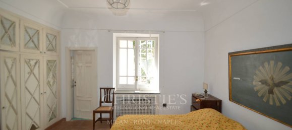 3 Schlafzimmer Villa in Capri, Italy, Nr. 334637 27