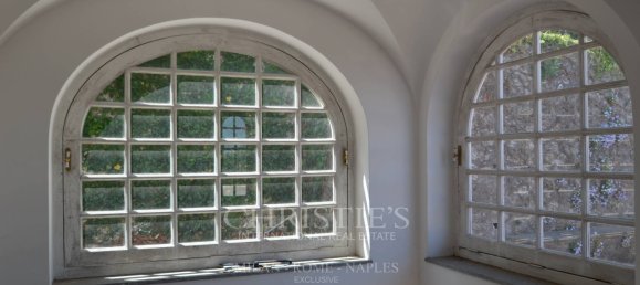 3 Schlafzimmer Villa in Capri, Italy, Nr. 334637 23