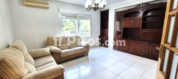 Квартира с 3 спальнями в Бадахос, Испания № 180076 25