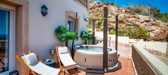 8 Schlafzimmer Haus in Altea, Spain, Nr. 155203 37
