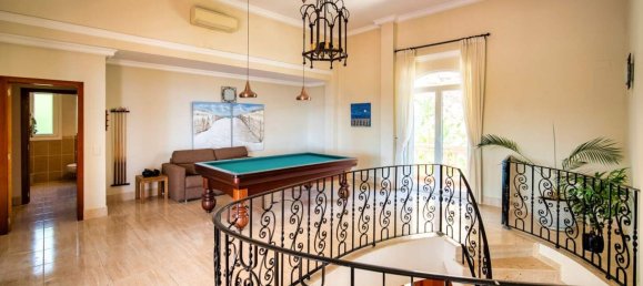8 Schlafzimmer Haus in Altea, Spain, Nr. 155203 29