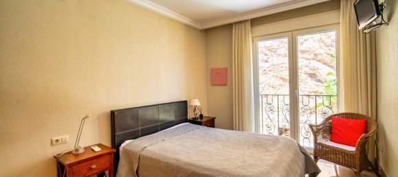 8 Schlafzimmer Haus in Altea, Spain, Nr. 155203 35