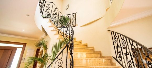 8 Schlafzimmer Haus in Altea, Spain, Nr. 155203 28