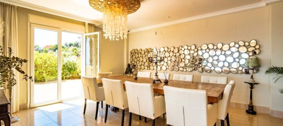 8 Schlafzimmer Haus in Altea, Spain, Nr. 155203 13