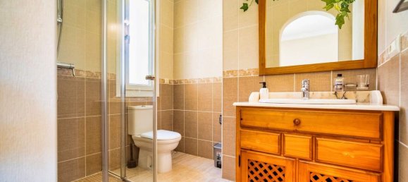 8 Schlafzimmer Haus in Altea, Spain, Nr. 155203 33