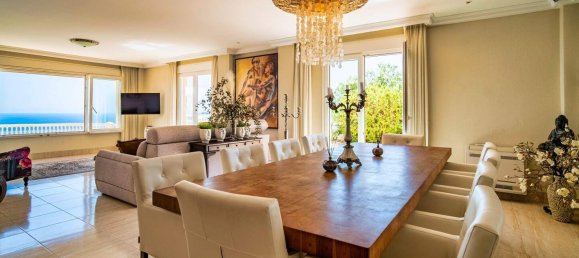 8 Schlafzimmer Haus in Altea, Spain, Nr. 155203 12