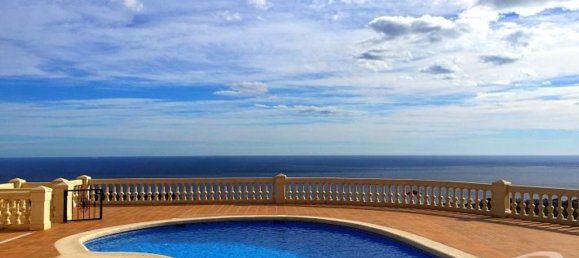 8 Schlafzimmer Haus in Altea, Spain, Nr. 155203 6