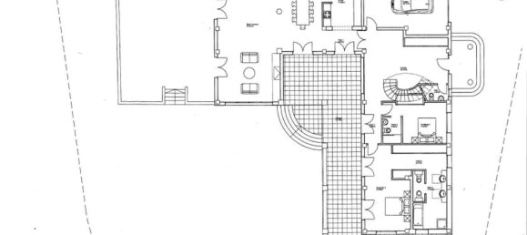 8 Schlafzimmer Haus in Altea, Spain, Nr. 155203 41