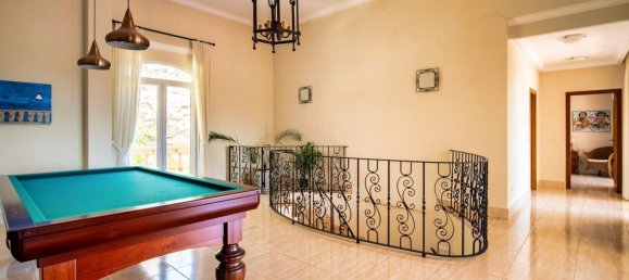 8 Schlafzimmer Haus in Altea, Spain, Nr. 155203 30