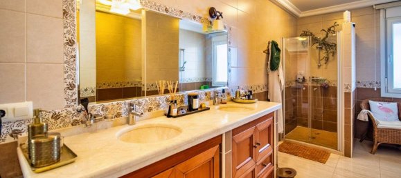 8 Schlafzimmer Haus in Altea, Spain, Nr. 155203 23