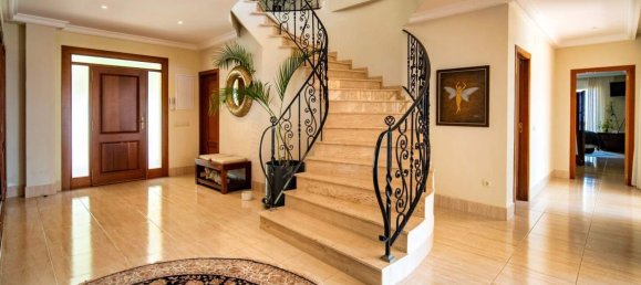 8 Schlafzimmer Haus in Altea, Spain, Nr. 155203 9