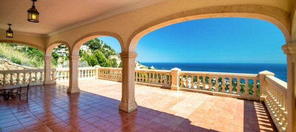 8 Schlafzimmer Haus in Altea, Spain, Nr. 155203 19