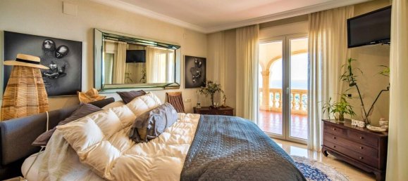 8 Schlafzimmer Haus in Altea, Spain, Nr. 155203 22