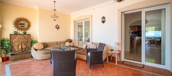 8 Schlafzimmer Haus in Altea, Spain, Nr. 155203 15