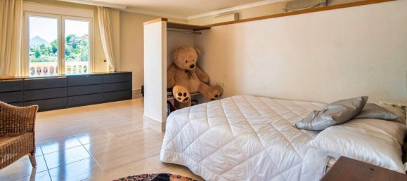 8 Schlafzimmer Haus in Altea, Spain, Nr. 155203 32
