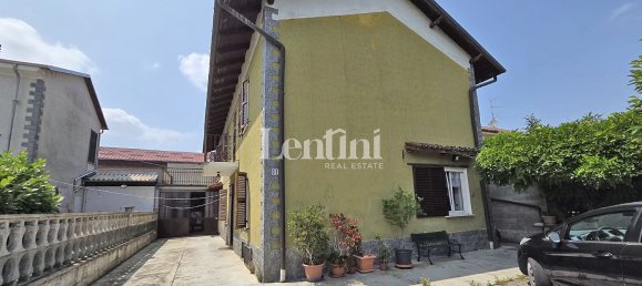 Casa de 8 divisões em Casale Monferrato, Italy N.º 298249 3