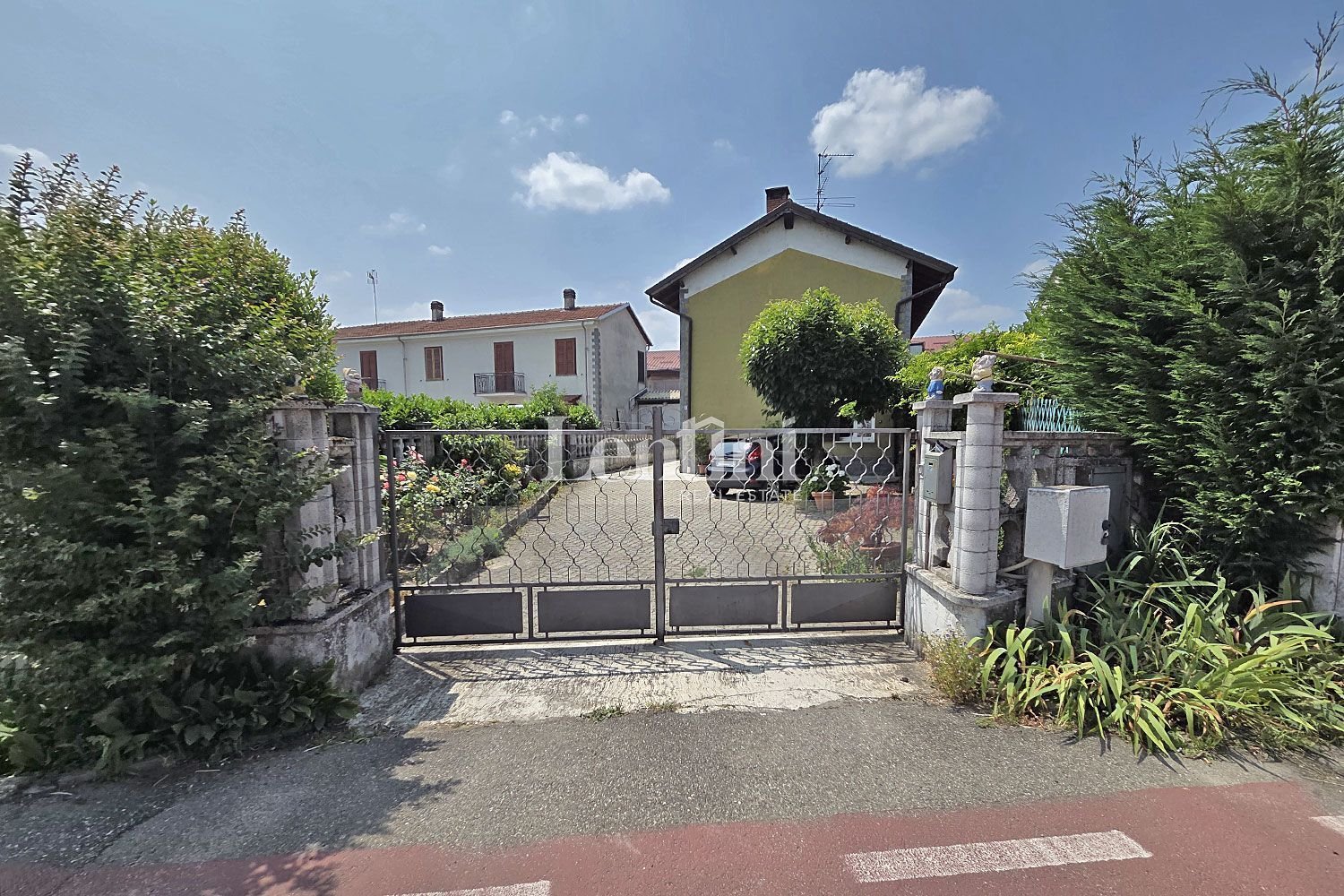 Casa de 8 divisões em Casale Monferrato, Italy N.º 298249