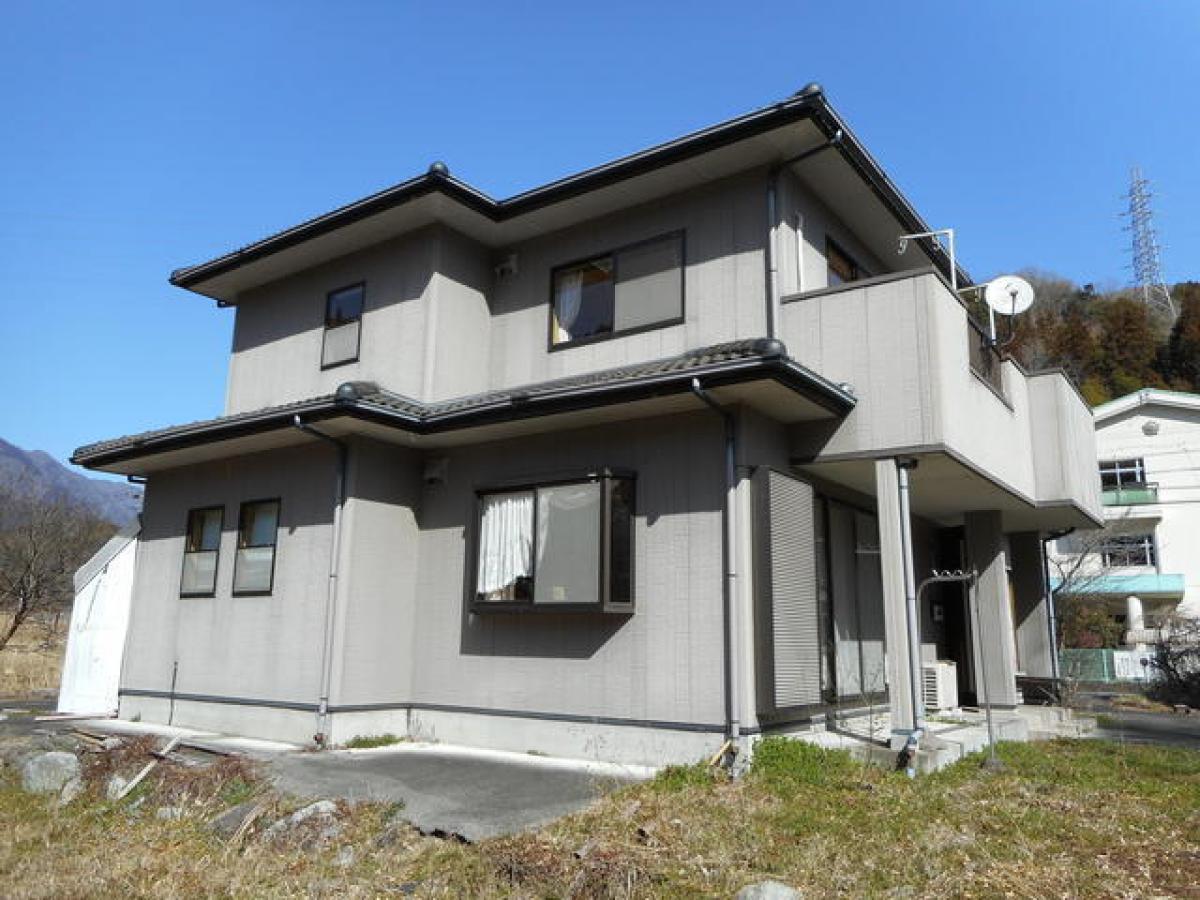 4 Schlafzimmer Haus in Shizuoka, Japan, Nr. 1552