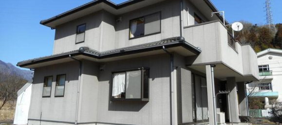 4 Schlafzimmer Haus in Shizuoka, Japan, Nr. 1552 2