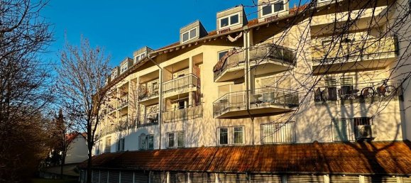 1 bedroom Apartment in Baden-Wurttemberg, Germany No. 32403 12