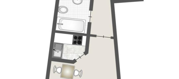 1 bedroom Apartment in Baden-Wurttemberg, Germany No. 32403 13