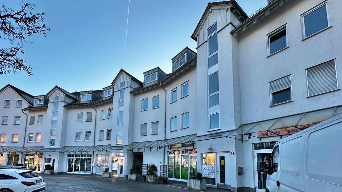 1 bedroom Apartment in Baden-Wurttemberg, Germany No. 32403