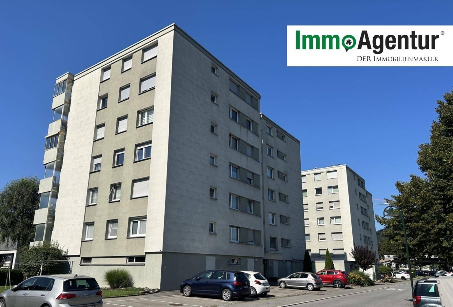 Apartamento T3 em Gotzis, Austria N.º 229903