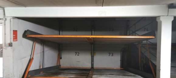 1 غرف نوم شقة في Ludwigsburg, Germany رقم 116101 6