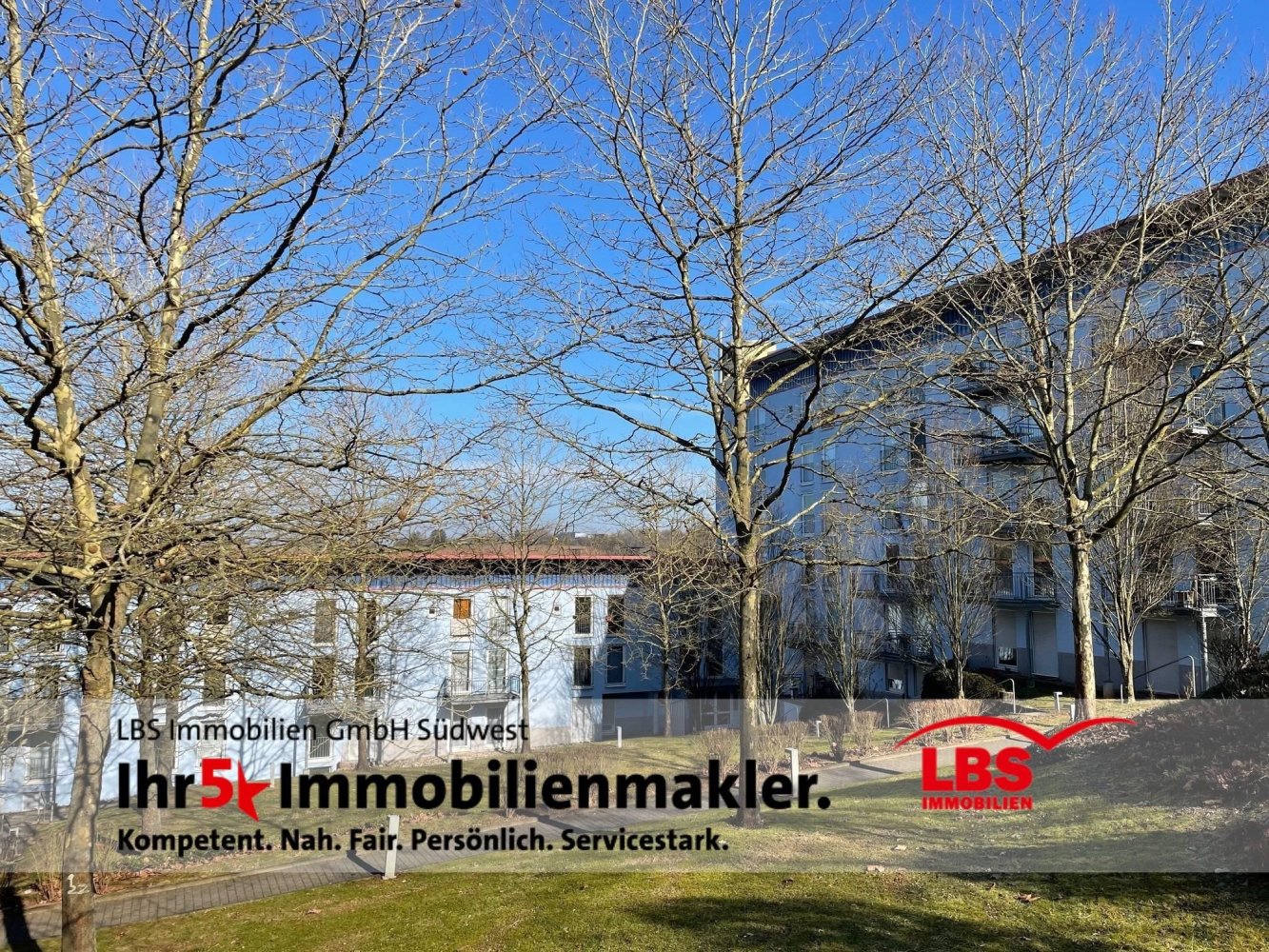 Studio in Trier, Germany No. 31122